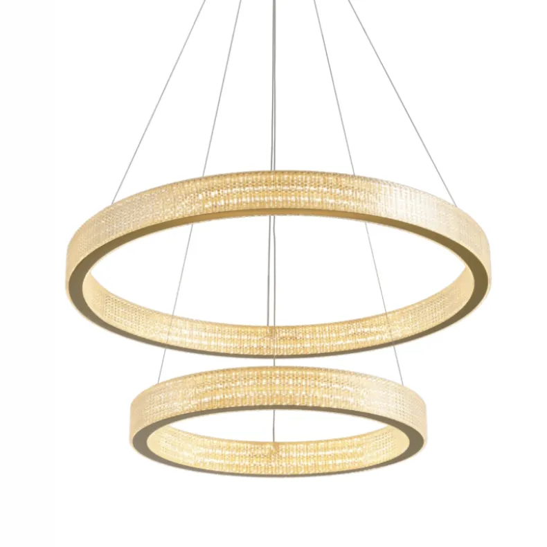 Oriental Linear Pendant Ceiling Lamp | 1200 MM