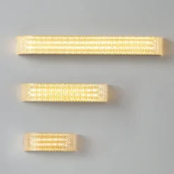 Oriental Oval Pendant Ceiling Lamp | 1200 MM
