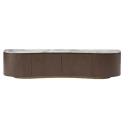 OVA-OVA TV Cabinet | W: 2200