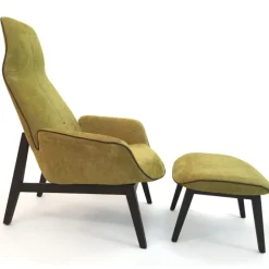 PAI-PAI Lounge Chair | Stock