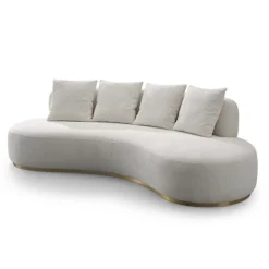 PAL-PAL Extended Three Seater Sofa