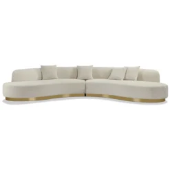 PAL-PAL Four Seater Sofa