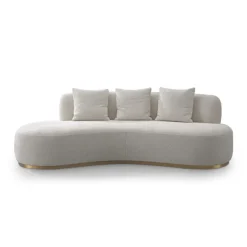 PAL-PAL Three Seater Sofa
