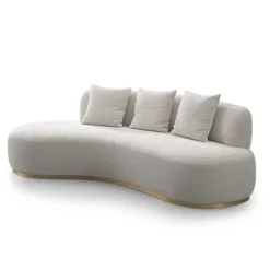 PAL-PAL Three Seater Sofa
