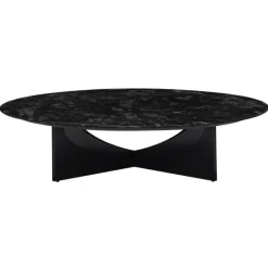 PAM-PAM Coffee Table | Dia: 1200