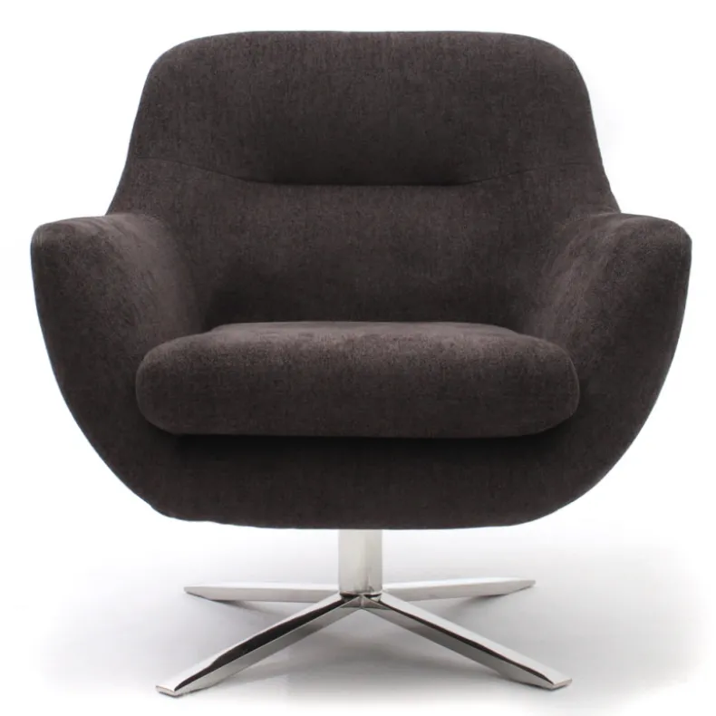 PAN-PAN Lounge Chair | Stock