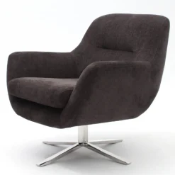 PAN-PAN Lounge Chair | Stock