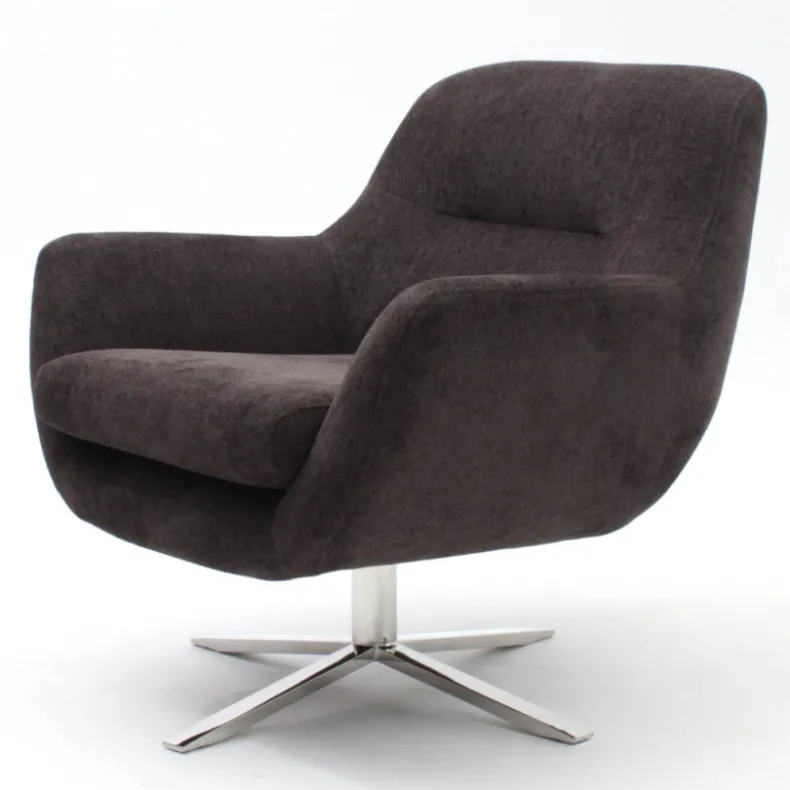 PAN-PAN Lounge Chair | Stock