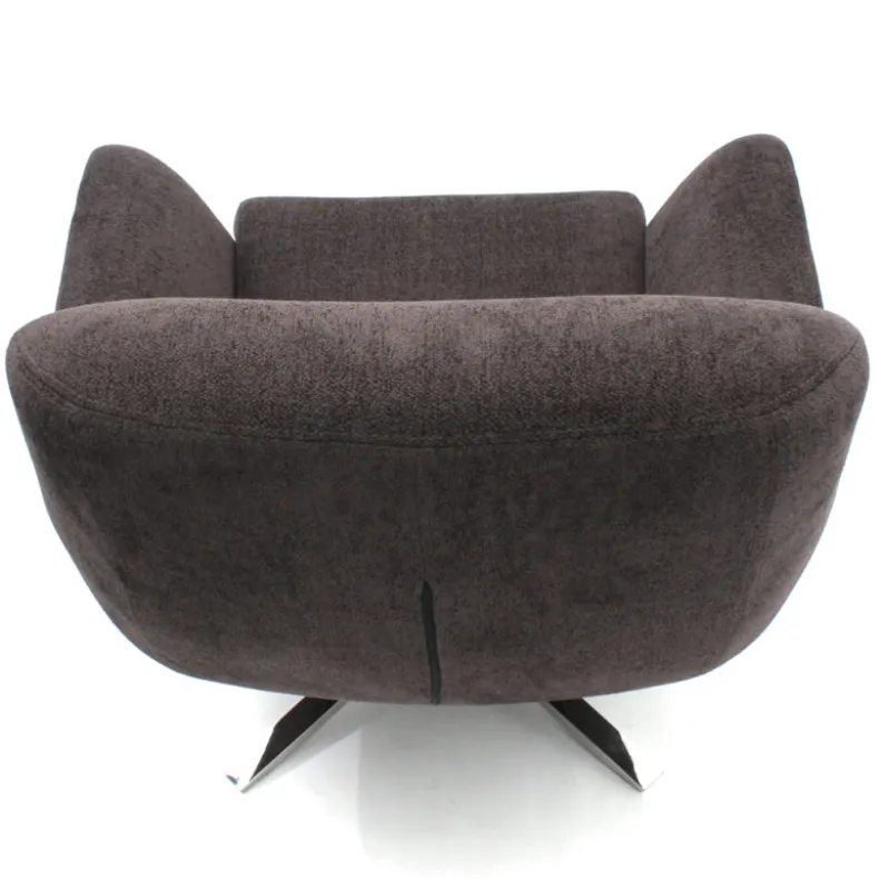 PAN-PAN Lounge Chair | Stock