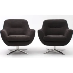 PAN-PAN Lounge Chair | Stock