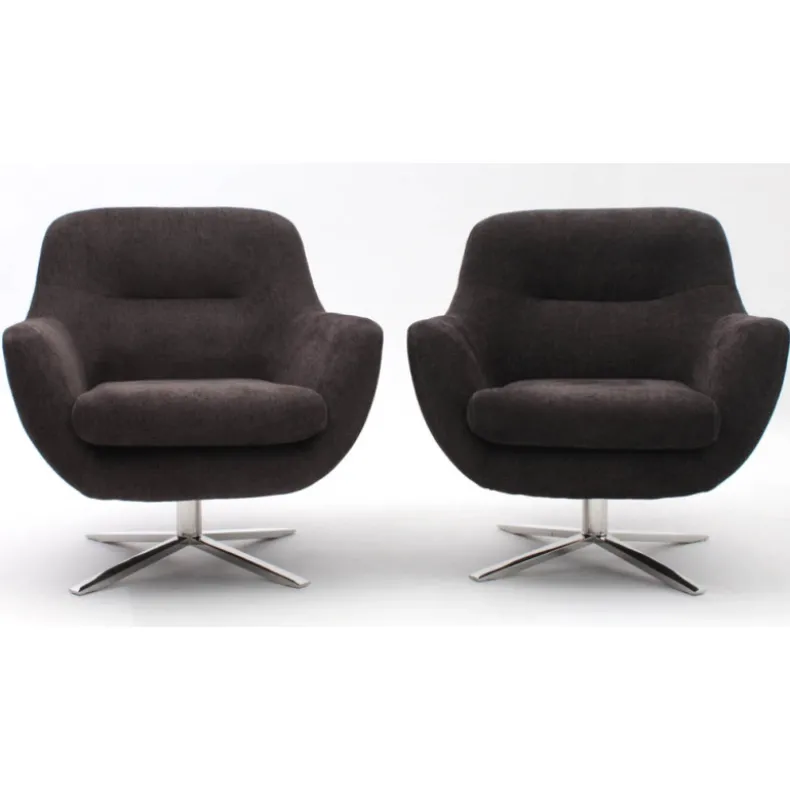 PAN-PAN Lounge Chair | Stock