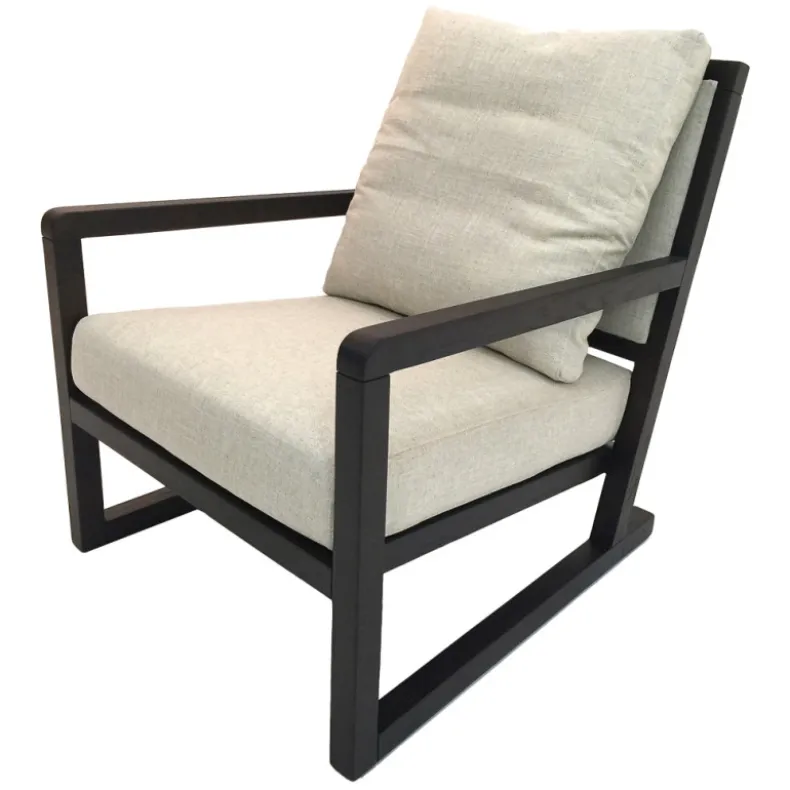 PA-PA Lounge Chair | Stock