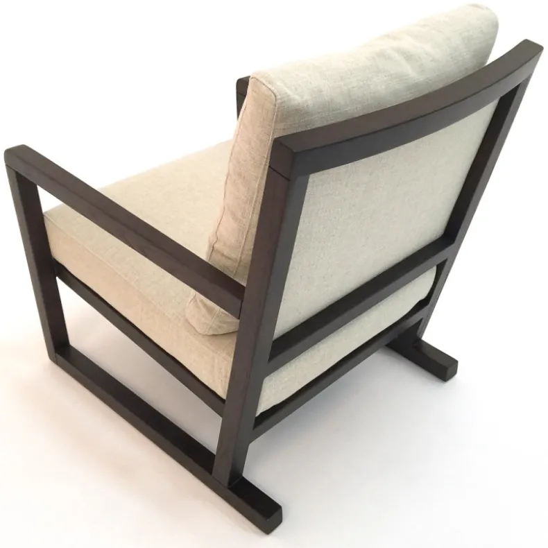 PA-PA Lounge Chair | Stock