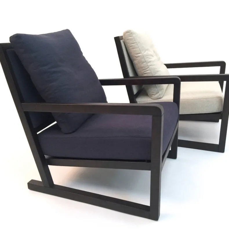 PA-PA Lounge Chair | Stock
