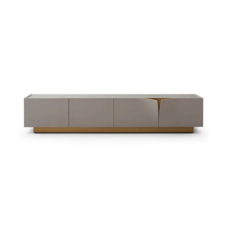 PAP-PAP TV Cabinet