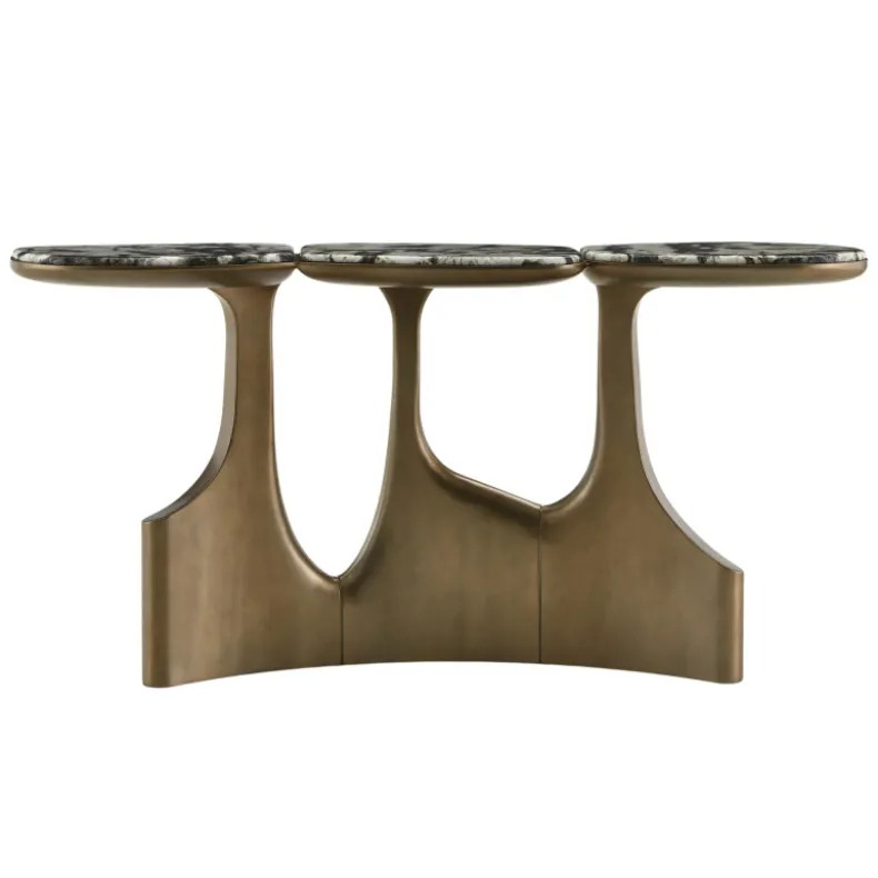 PAT-PAT Console Table | 1800 x 400