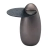 PEB-PEB Side Table | 440 x 350 mm | Fibreglass base