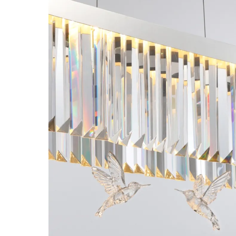 Pendant Ceiling Lamp | 1200 MM