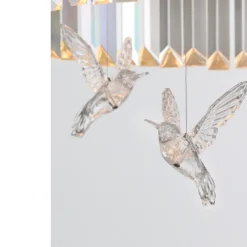 Pendant Ceiling Lamp | Dia 600 MM