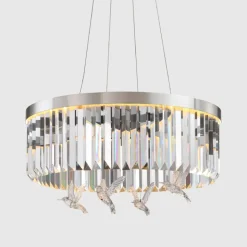 Pendant Ceiling Lamp | Dia 600 MM