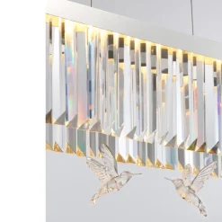 Pendant Ceiling Lamp | Dia 600 MM