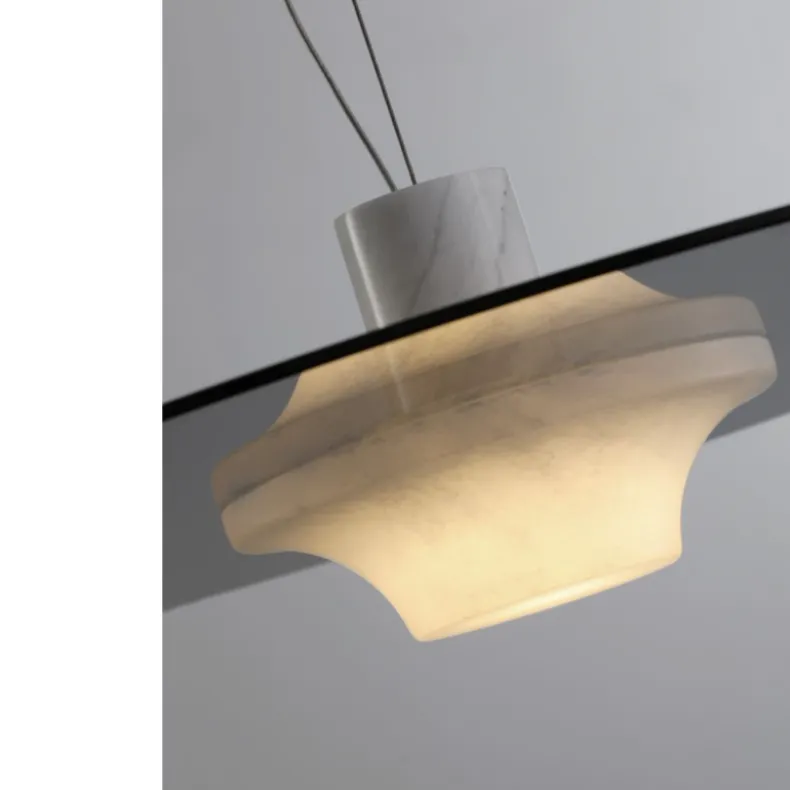 Pendant Ceiling Lamp | Dia 450 MM