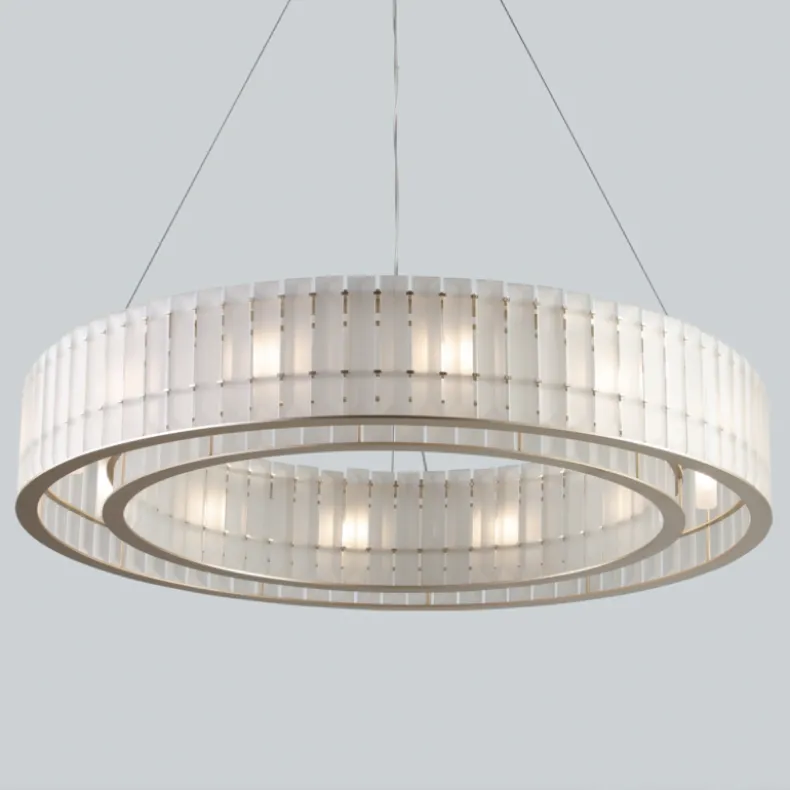 Pendant Ceiling Lamp | Dia: 850 MM