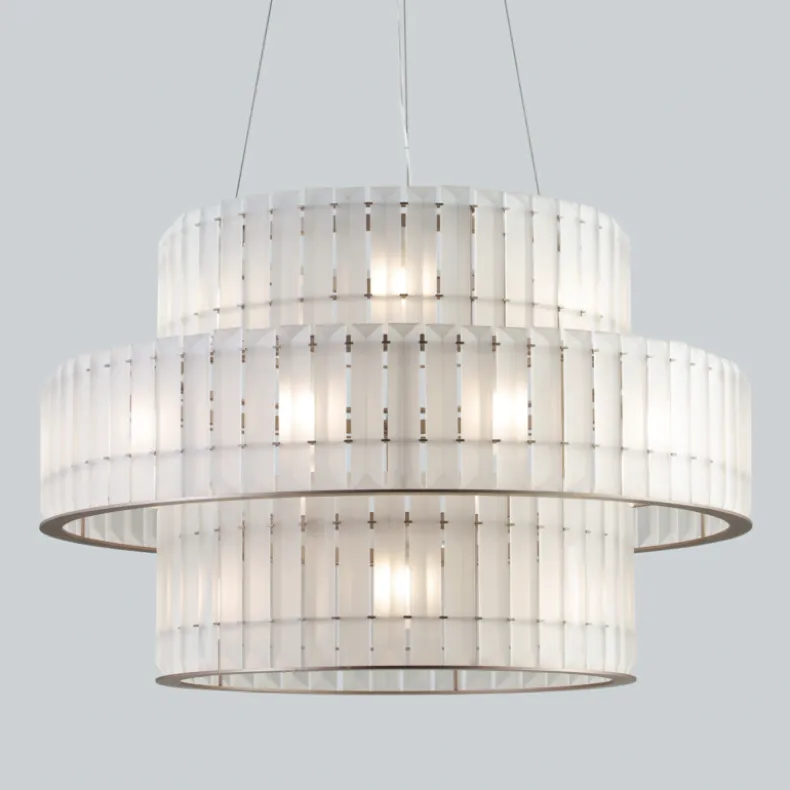 Pendant Ceiling Lamp | Dia: 850 MM