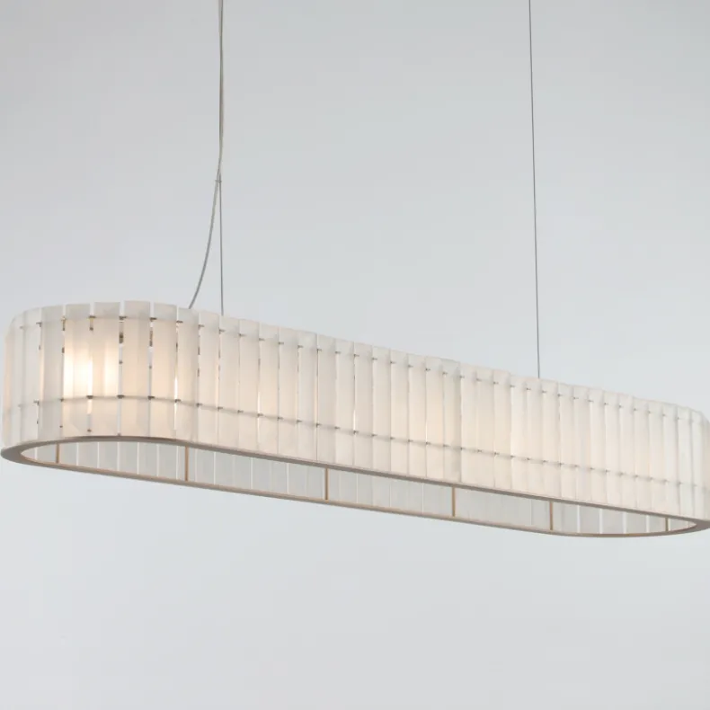 Pendant Ceiling Lamp | Dia: 850 MM
