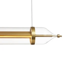 Pendant Ceiling Lamp | L: 1200 MM