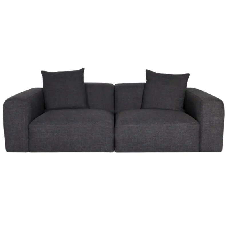PE-PE Modular Sofa | Leather