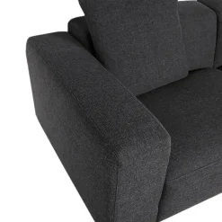 PE-PE Three Seater Sofa