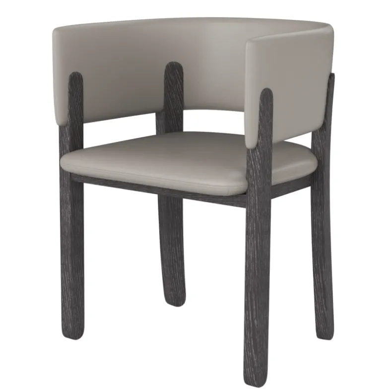 PHO-PHO Chair | Leather