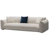 PIL-PIL Four Seater Sofa