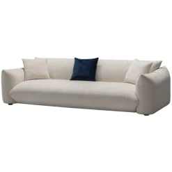 PIL-PIL Four Seater Sofa
