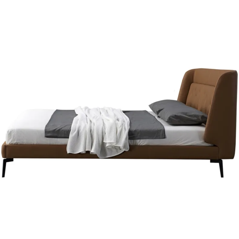 PIN-PIN Bed | Fabric