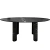 PIN-PIN Oval Dining Table | 2m