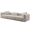 PI-PI Four Seater Sofa