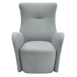 PI-PI Lounge Chair | Stock