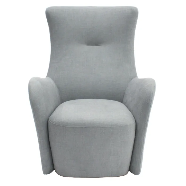 PI-PI Lounge Chair | Stock