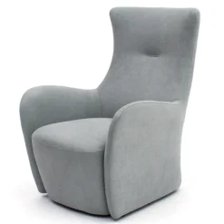 PI-PI Lounge Chair | Stock