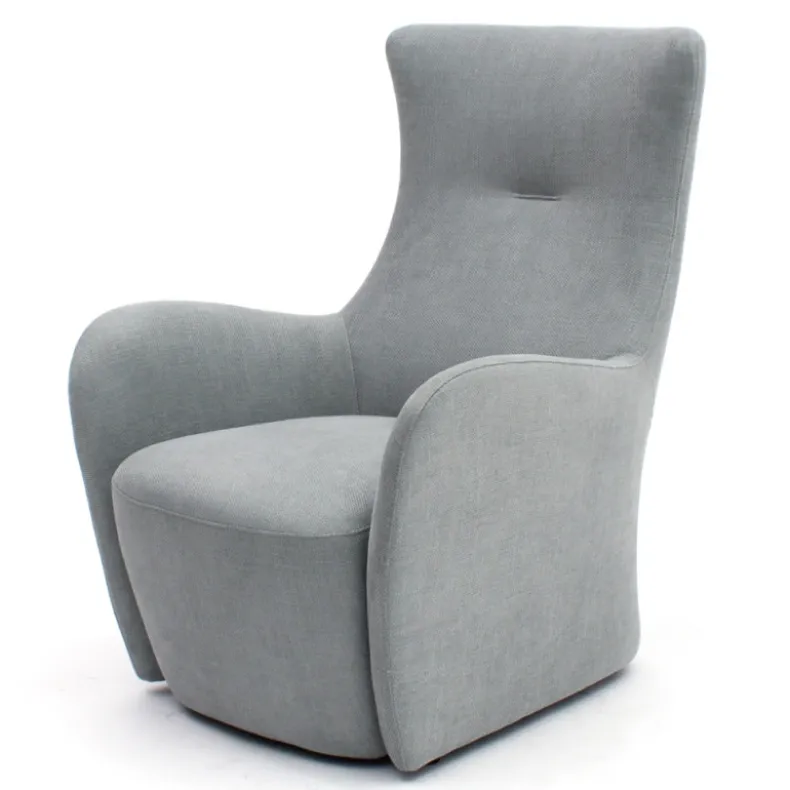 PI-PI Lounge Chair | Stock