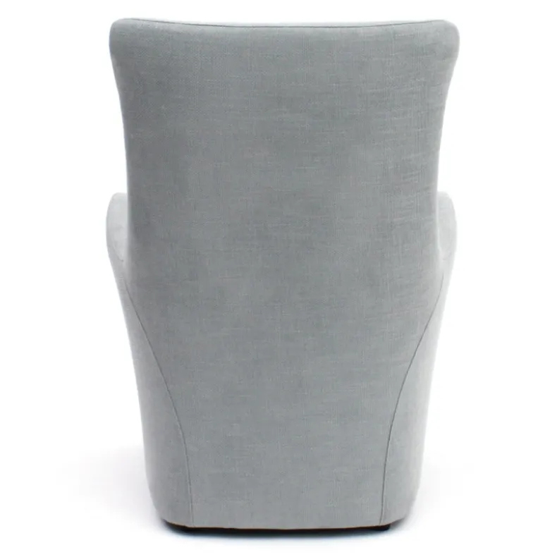 PI-PI Lounge Chair | Stock