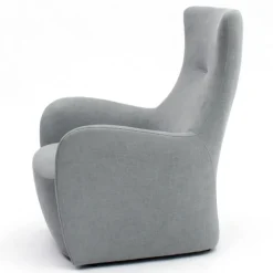 PI-PI Lounge Chair | Stock