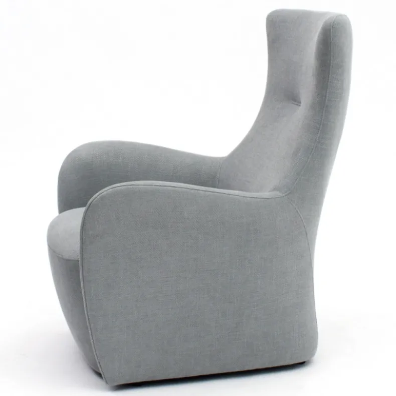 PI-PI Lounge Chair | Stock