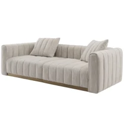 PI-PI Three Seater Sofa | W: 2300
