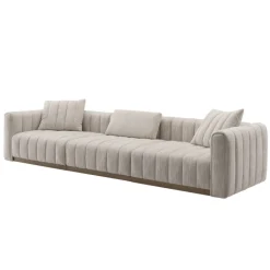 PI-PI Three Seater Sofa | W: 2300