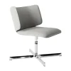 PIU-PIU Swivel Lounge Chair