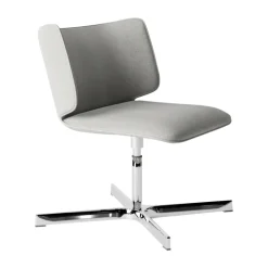 PIU-PIU Swivel Lounge Chair