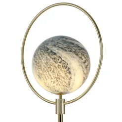 Planet Floor Lamp